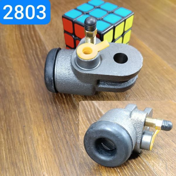 Циліндр гальмівний робочий передній ГАЗ 2410 ВОЛГА правий 469-3501040-01