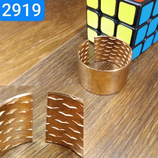 Втулка розтискного кулака ЗІЛ ПАЗ 32053 4234 Ікарус латунь