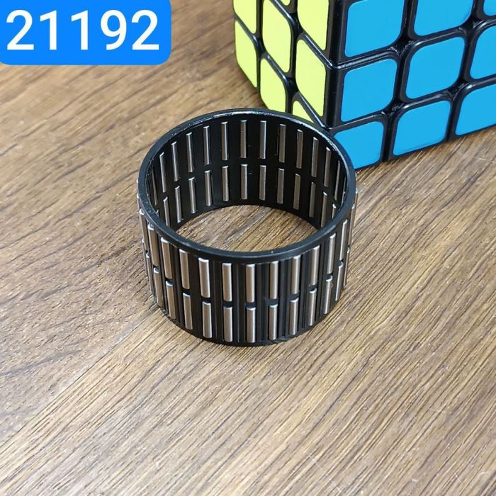 Bearing 3KK42x47x30E GAZ 3302 Gearbox 3kk 42*47*30E silent