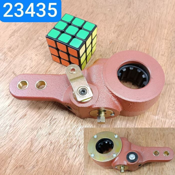 Важіль гальма регулювальний ПАЗ 3205 4230 КРАЗ 6510 правий 6510-3501136 автомат регулятор гальма