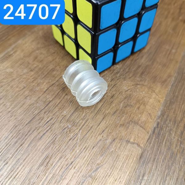 Чохол пальця ГАЗ 3302 ГАЗель Пильовик пальця напрямної супорта силіконовий