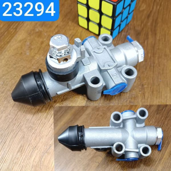 Кран рівня підлоги БОГДАН АТАМАН А-091 А-092 Е3 Е4 Е5 ЛІАЗ 0060.41.000 100% tested