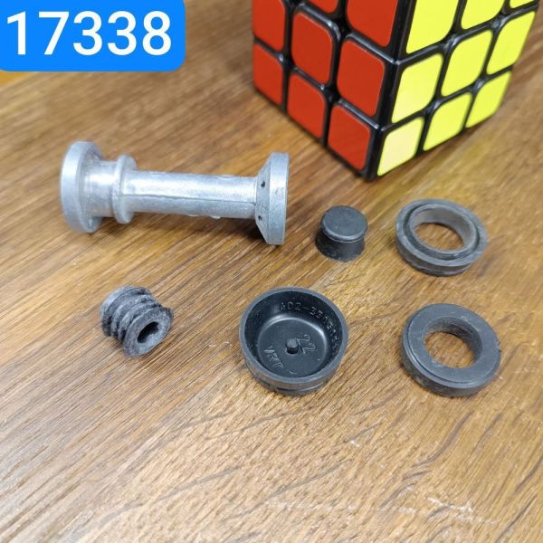 Ремкомплект главного цилиндра сцепления ГАЗ 66 3307 ПАЗ 3205-1602290