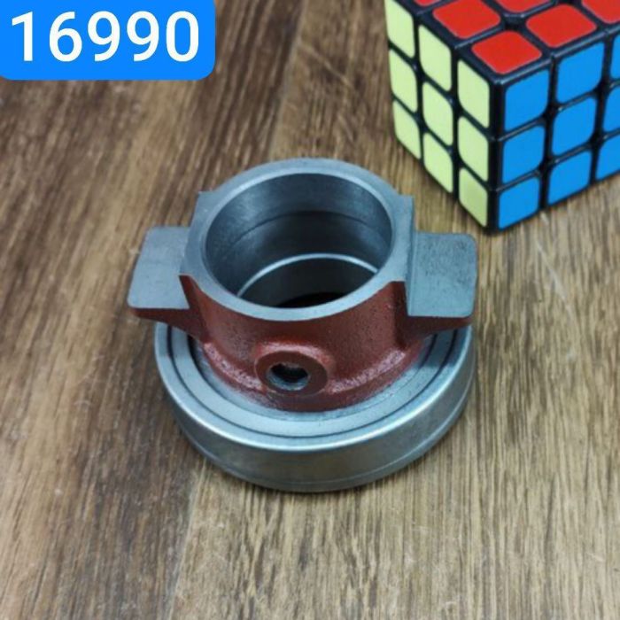 Муфта выключения сцепления с подшипником в сборе ГАЗ 52 УАЗ 452 469 подшипник 688911