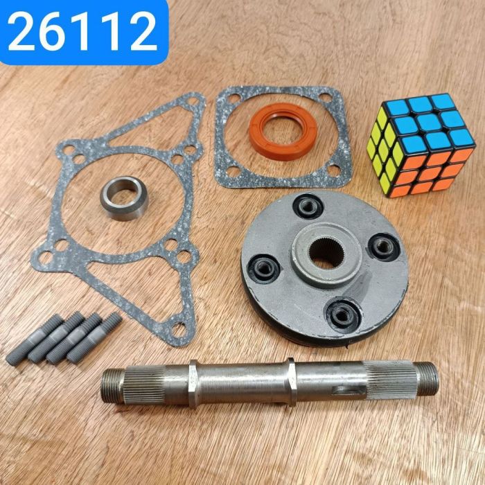 Ремкомплект