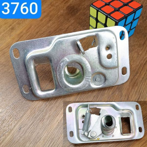 Замок капота ГАЗ 3309 Е2 3307