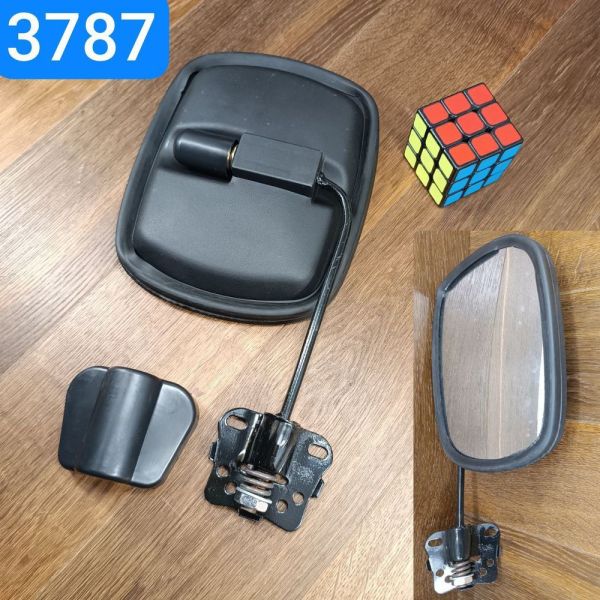 Дзеркало бічне УАЗ 469 3151 ХАНТЕР 3151-8201090, 3151-8201091 преміум