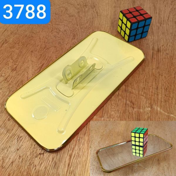 Дзеркало бічне ЗІЛ 130 131 метал.корпус 130В-8201052 дзеркало заднього виду зовнішнє