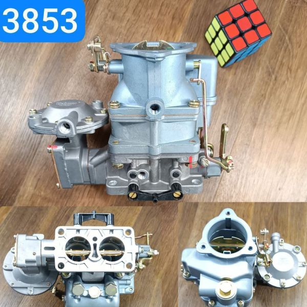 Карбюратор ЗІЛ 130 131 К88АТ 431410-1107011 130-1107010-42 (TRUCKMAN)