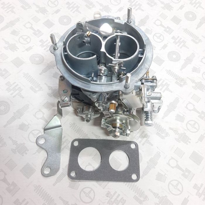 Карбюратор К-151С ГАЗ 3302 ЗМЗ 402.10 4025 4026 (TRUCKMAN)