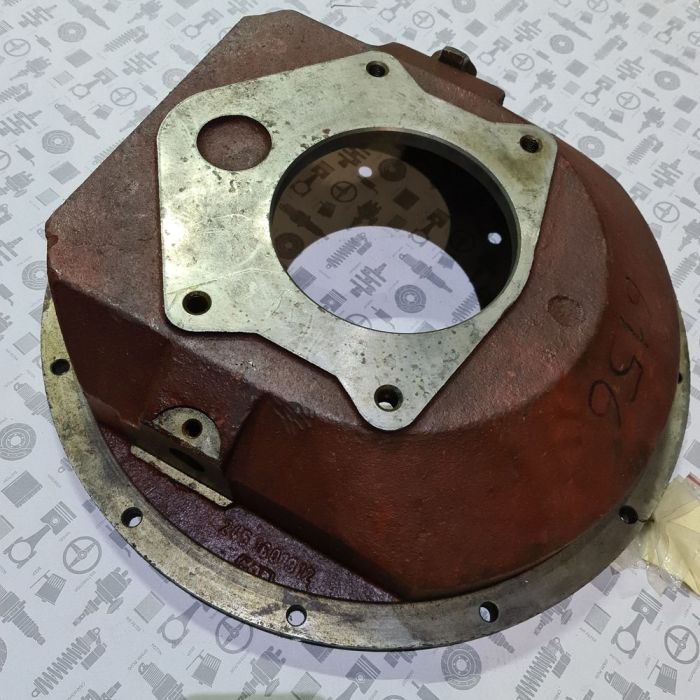 Картер муфти зчеплення ПАЗ 4230 4234 ММЗ 245.7 245.9 245.7E2 245.9E2