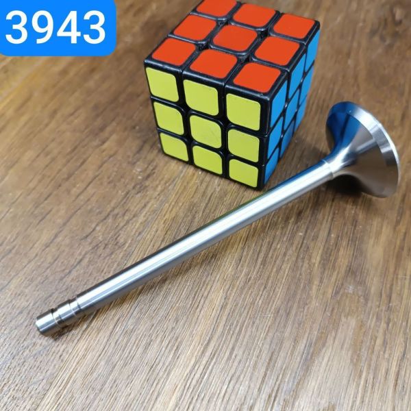 Клапан впускний ГАЗ 4301 Двигун. 544 8,9х45,4 ISO 9001:2015 TUV AUSTRIA TSE 11147 (WAX®)