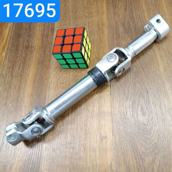 Вал карданный рулевого управления в сборе ГАЗель Next 2123-3422014