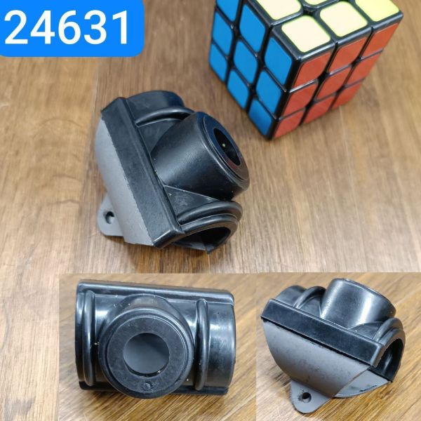 Пильовик пальця рульового поздовжньої тяги ГАЗ 3309 Е2 66 NR малий