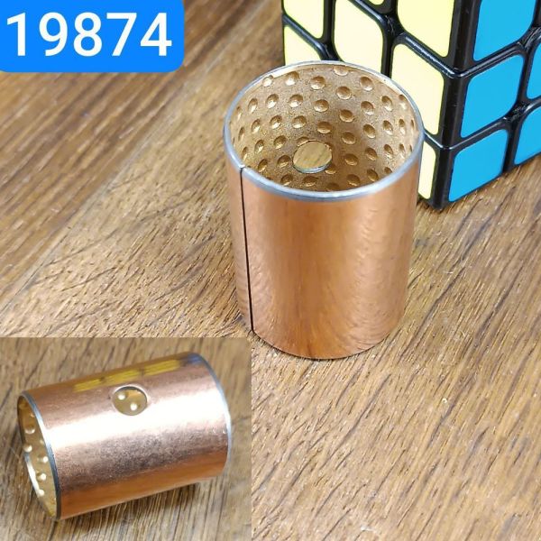 Втулка шкворня ГАЗ