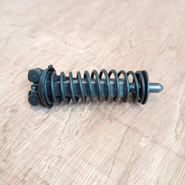 Клін ЛІАЗ 5256 ЛАЗ 4206 4207 з роликом механізму розтискного