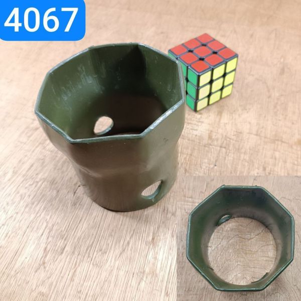 Ключ маточини задньої ЗІЛ 130 ключ 103 (Україна)