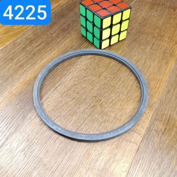 Кільце ущільнювальне газового стику КАМАЗ УРАЛ 740-1003466-10,740.1003466-11