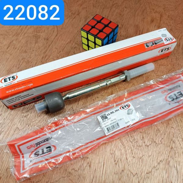 Тяга рульова RENAULT MEGANE II SCENIC II передній міст 24720 (ETS)