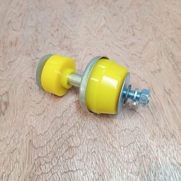 Подушка кабіни ГАЗ 3307 3309 Е2 передня в зборі поліуретан PU 4301-5001084 4301-5001085 (ЕКСПЕРТ)