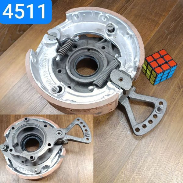 Гальмо стоянкове в зборі ЗІЛ 130 131 130-3507015