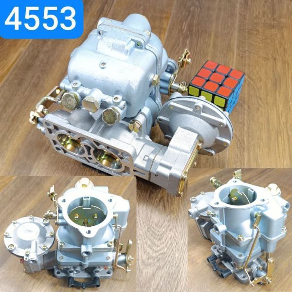 Карбюратор ЗІЛ 130 131 К88АТ 431410-1107011 К88.1107010 130-1107010-42 стендовий