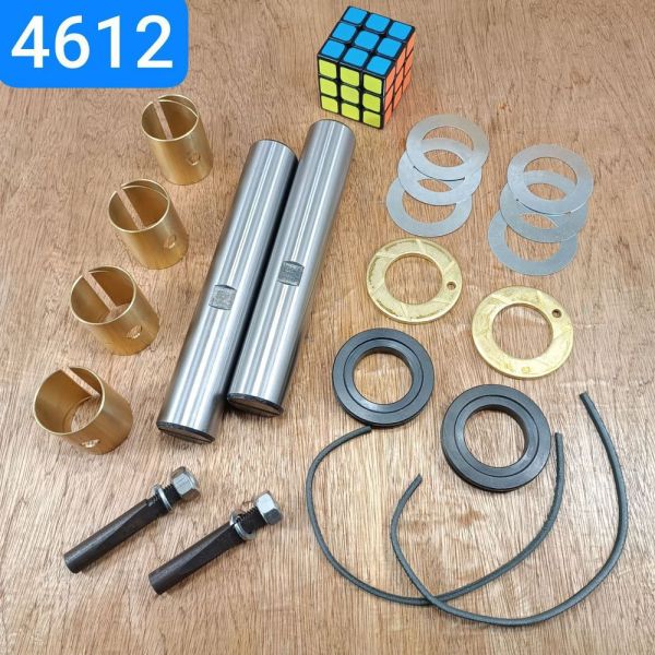 Комплект шворнів ЗІЛ 130 підшипник тертя, шворень Р0