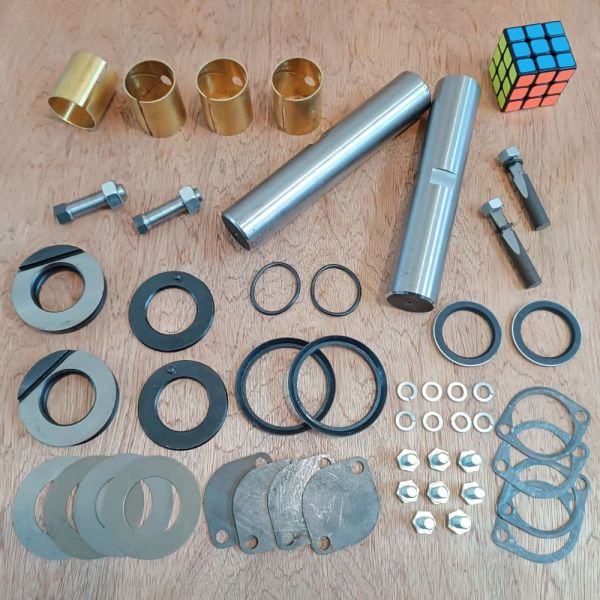 Комплект шкворнів ЗІЛ 4331 масимальний