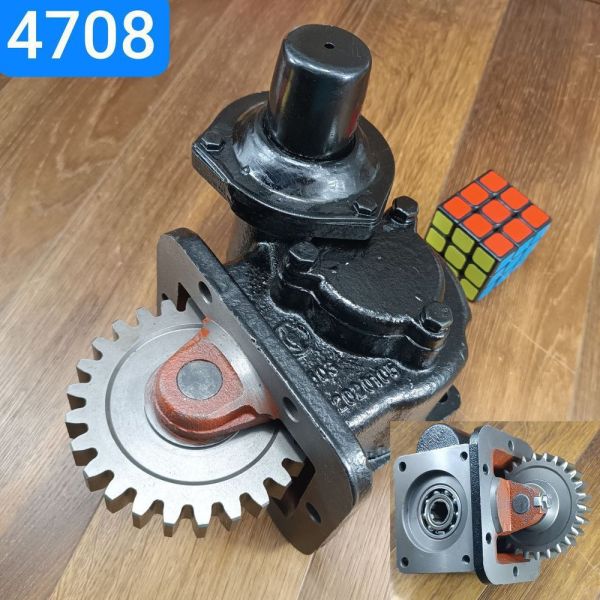 Коробка відбору потужності МАЗ 503-4202020-Б, 503-4202064-Б, 503-4202070, 503-4202030-Б