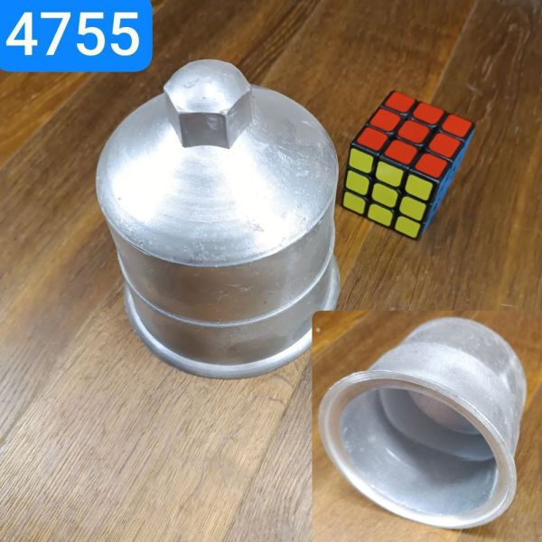 Фільтр масляний ГАЗ 66 3307 корпус фільтра верхня частина