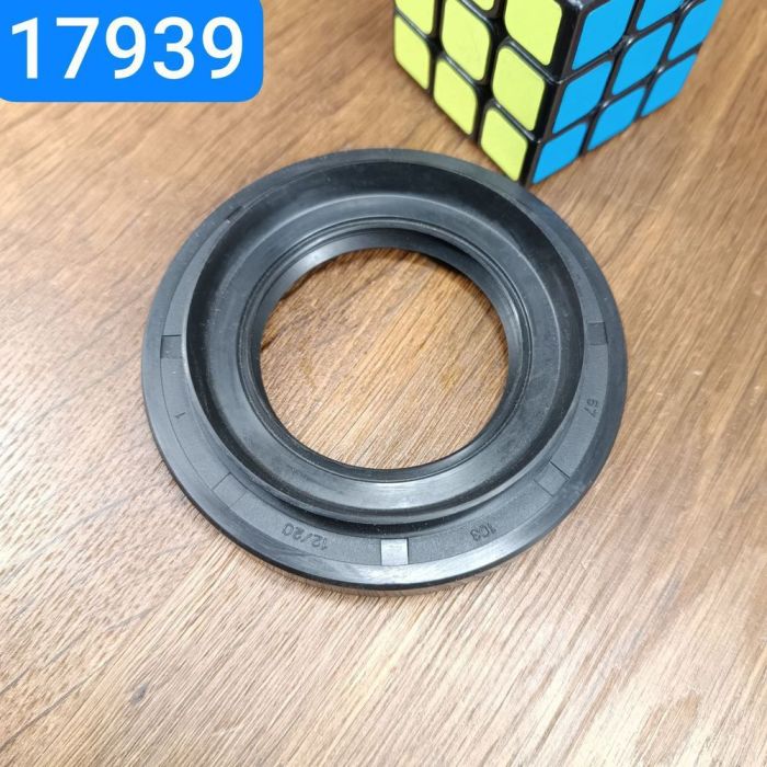 Сальник 57х103х12/20 FOTON 1043 V-3.7 хвостовик редуктора
