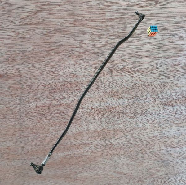 Тяга рульова поперечна у зборі УАЗ 452 469 3151 L1320мм