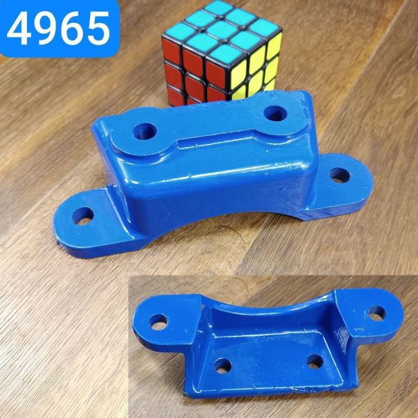 Кронштейн передньої опори двигуна ЗІЛ 130 4331