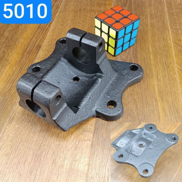 Кронштейн передньої ресори передній ГАЗ 4301