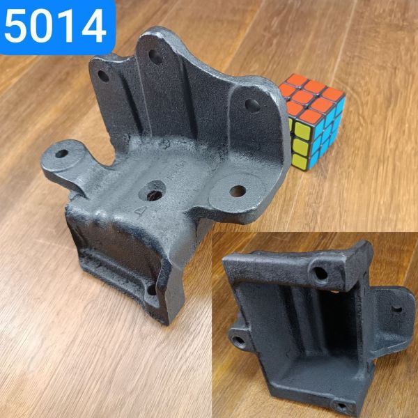 Кронштейн передньої ресори передній правий ГАЗ 3307 3309 Е2 ГАЗон Next