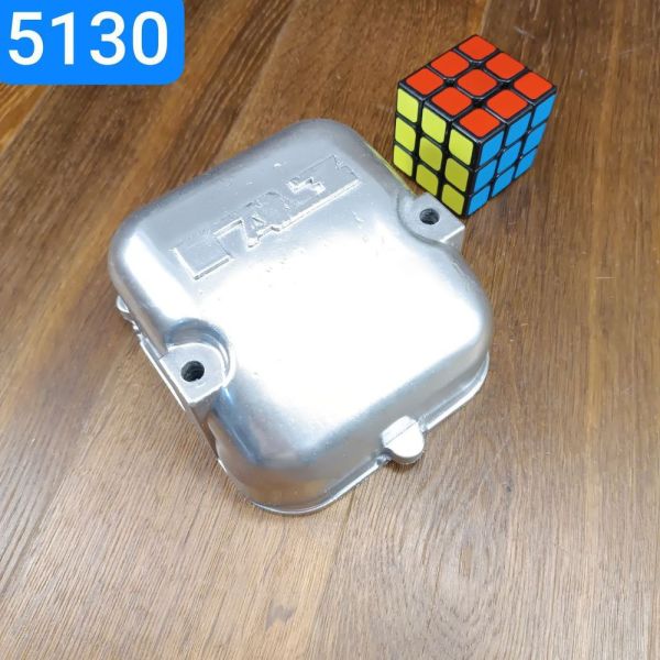 Кришка коромисел ГАЗ 4301