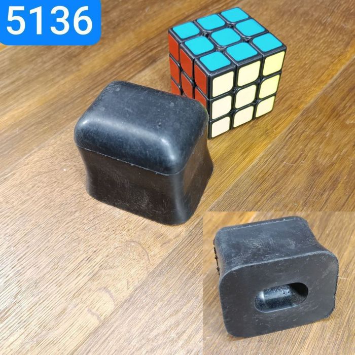 Буфер передньої ресори ЗІЛ 130 131 4331