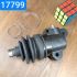 Working clutch cylinder LAZ 695