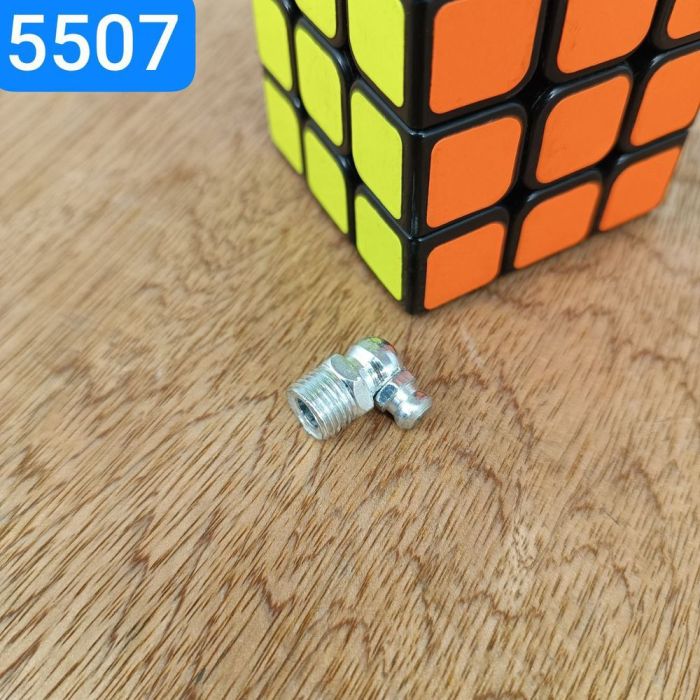 Маслянка М10х1,0 90° 264030-П8, 304814-П, 864006 маслянка 1.3.Ц6хр прес-маслянка, тавотниця