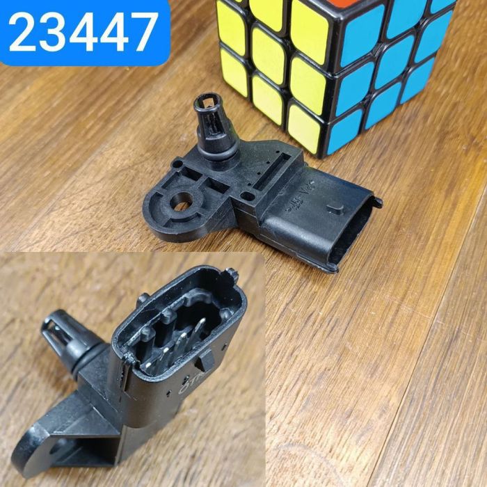 Датчик тиску повітря ЯМЗ 5344 Е4 536650651