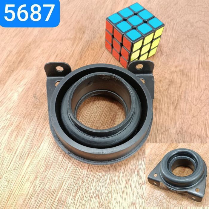 Опора проміжна карданного вала ГАЗ 3302