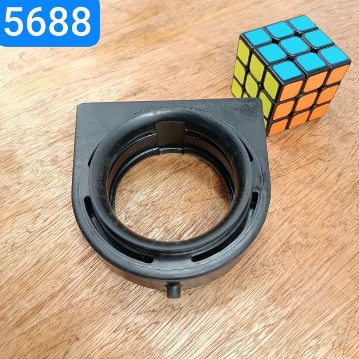 Подушка опори проміжного валу ГАЗ 52 УАЗ 3163 3153-2204085