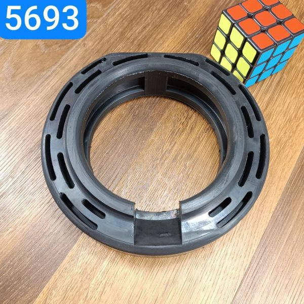 Подушка опори проміжного валу карданного ЗІЛ 133ГЯ NR