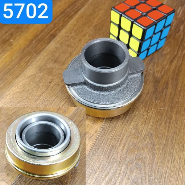 Муфта вимкнення зчеплення з підшипником у зборі УАЗ 3163 315195 ЗМЗ 409 514