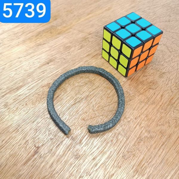 Набивка сальника ГАЗ 52