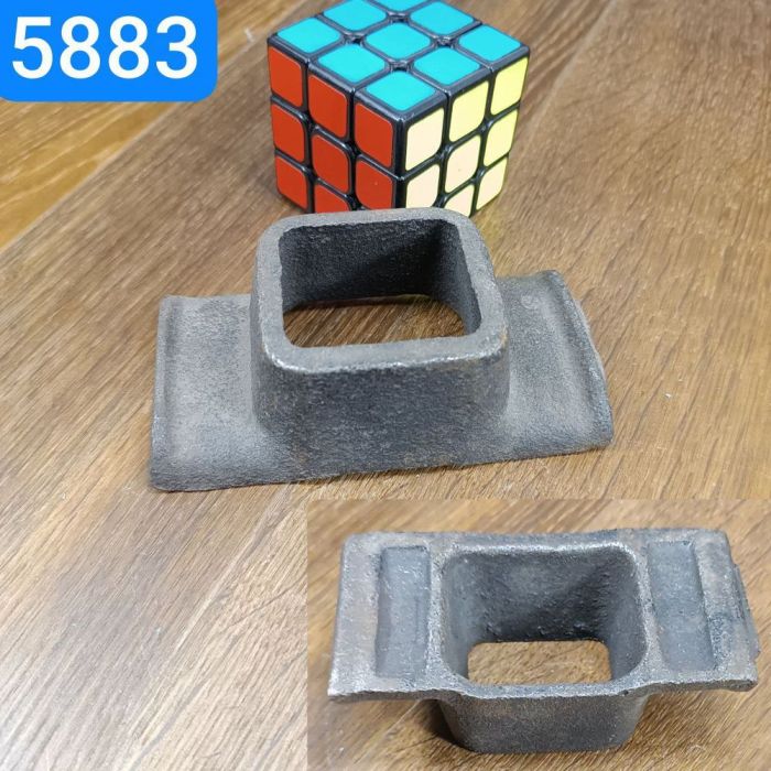 Накладка передньої ресори ГАЗ 3309 3307