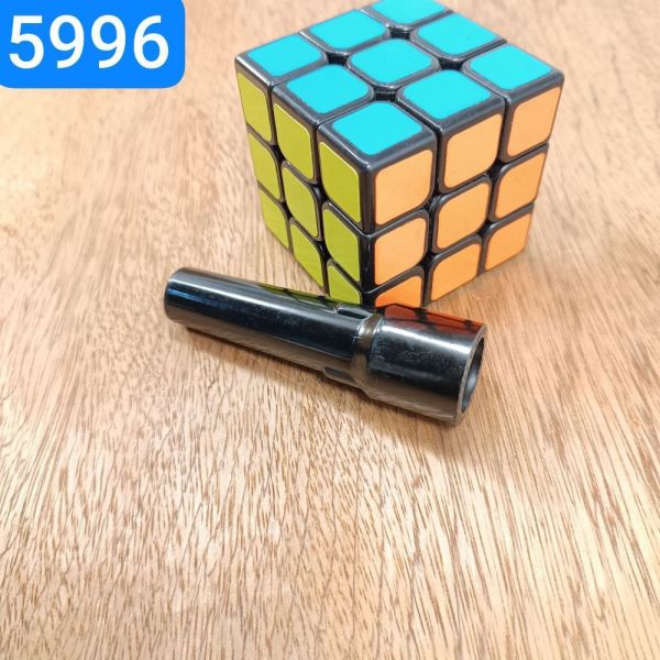 Наконечник свічки ГАЗ ЗІЛ УАЗ УРАЛ керамічний СЕ110, СЕ-110.02.05, СЕ-11002, 402.3707230