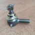 Steering rod end UAZ 452 469 (31512) left serviced