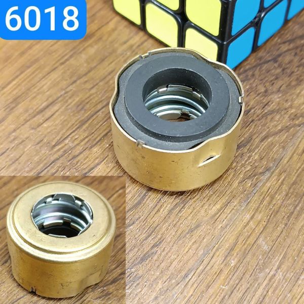 Сальник насоса водяного ЯМЗ 7511.10 7601.10 8421.10 торцеве ущільнення в зборі 21х40