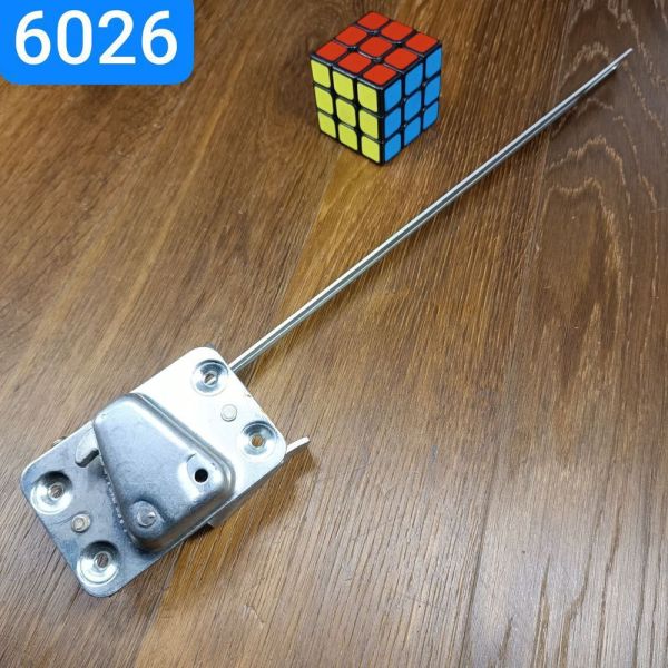 Замок двері правий ЗІЛ 130 131 133ГЯ